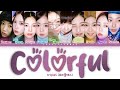 tripleS (트리플에스) – Colorful Lyrics (Color Coded Han/Rom/Eng)
