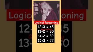 Logical Reasoning Study Shorts by Parm Study 📚 #logicalmind #puzzlegames #freefire #freefirelovers