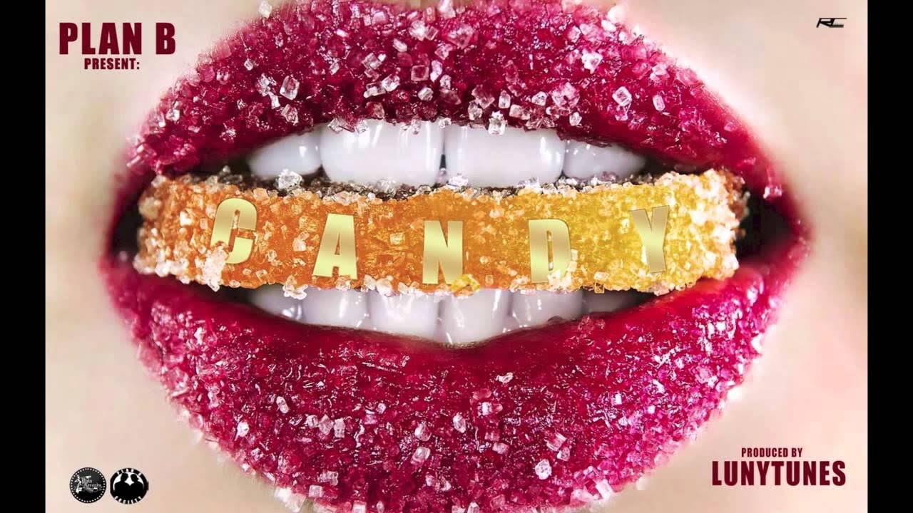 Plan B Candy Plan B Candy