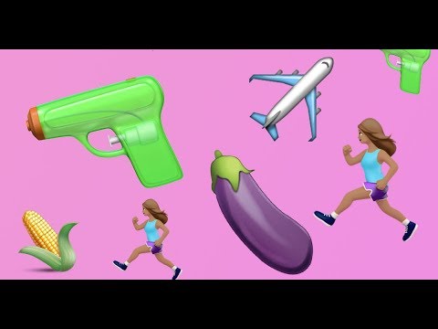 emoji unicode You could soon be able to change the direction of your emoji