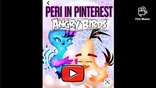 Peri In Pinterest