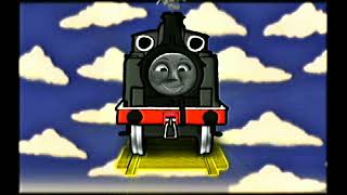 Magic railway test.Mp4