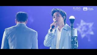 [ENG SUB] NU'EST W Roo Yang Live #DOUBLEYOUENCOREINBKK