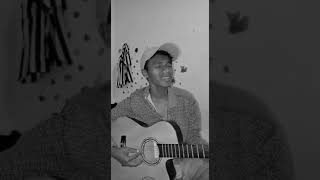 Jarak Jadi Halangan Cover Valen