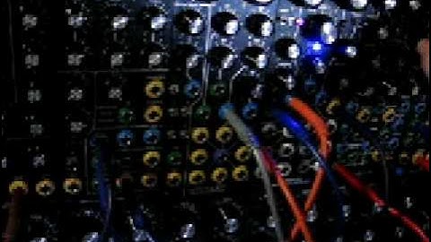 More all modular techno