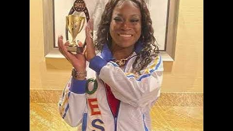 Mu Beta Phi Military Fraternity Inc. National Summons 2021 Recap