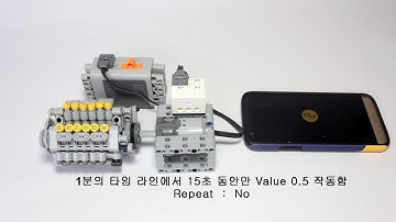 SBrick Plus Sequence Editor 2