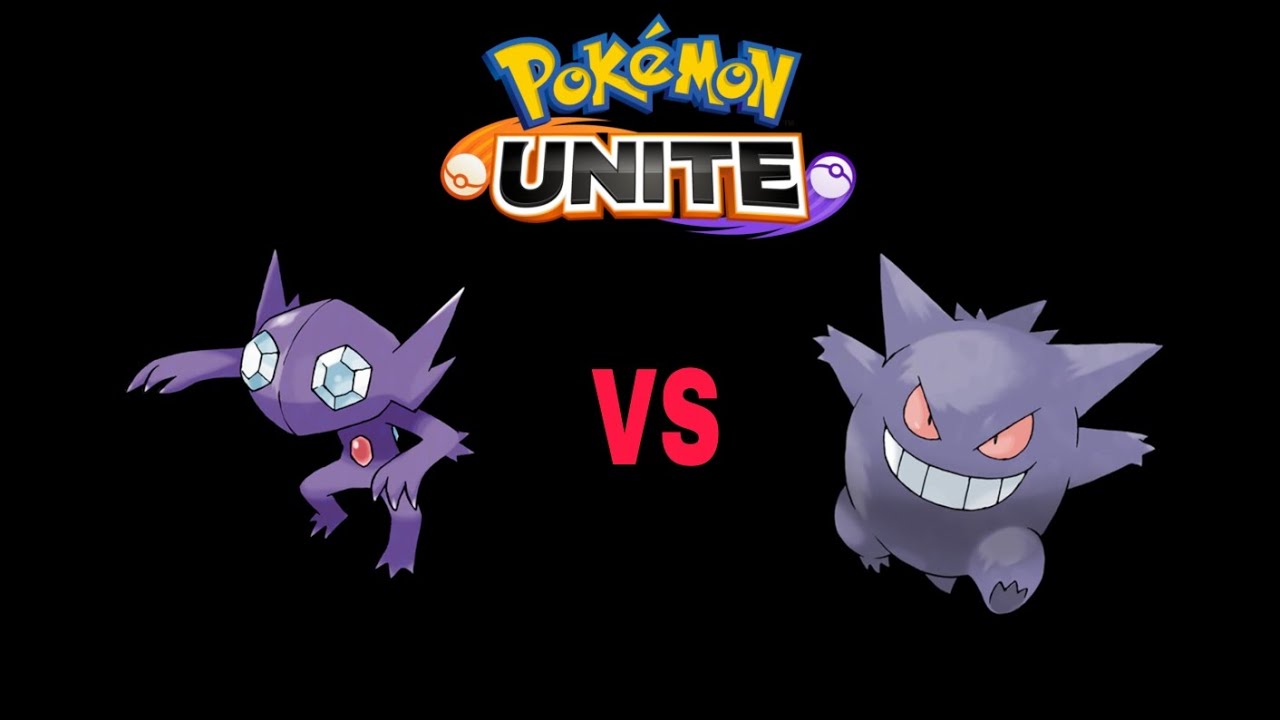 Sableye Vs Gengar / (LIGA D3 - OCTAVOS DE FINAL)