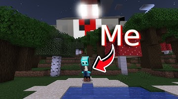 This Horror Mod Made Minecraft Hilarious!