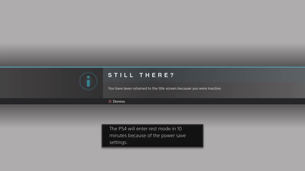 Destiny 2 Guided Game Gameplay