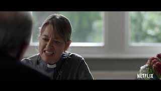 Collateral Trailer 2018 Netflix, Thriller, Mystery, Series