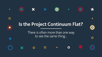 Agile Practice Guide Preview: Is the Project Continuum Flat?