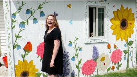 When Will My Life Begin ASL Music Video