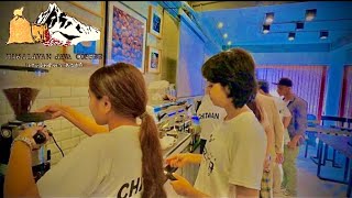 How to make CoffeeHimalayan Java Coffee Chitwan Nepal Cinematic shot by @GoPro #gopro hero 10 4kHD