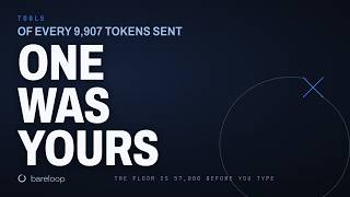 Claude Code token usage: I read 11,947 of my own requests