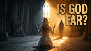When Heaven Feels Far Away | Christian Worship Music