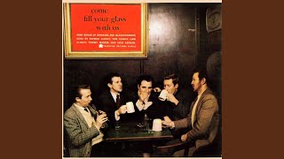 Video thumbnail of "The Clancy Brothers - The Parting Glass"