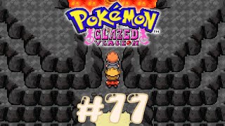 Pokemon Glazed Walkthrough Part 77 - How To Catch Heatran