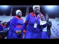 Just believe sermon by Mai Magara