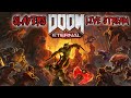 Slayers. Doom, eternal live stream part 2