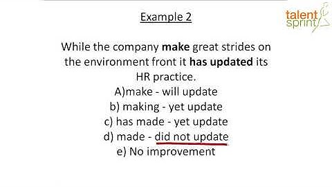 Type 21: Miscellaneous Finding Errors | Finding Errors | Spotting Errors Rules Rules | English