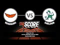 Roseburg Boys Basketball vs Sheldon (2/21/25)