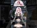 Ordering pizza from an Xbox 360? #vtuber #vtuberclips #envtuber #wherewindsmeet #vtuberemma