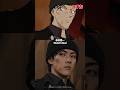 もしも『名探偵コナン』が実写化したら？ Part 3 🔍 #anime #liveaction