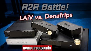 Download Lagu R2R Showdown \u0026 Review: Ares DAC vs LAiV uDAC MP3 Download Lagu R2R Showdown \u0026 Review: Ares DAC vs LAiV uDAC MP3