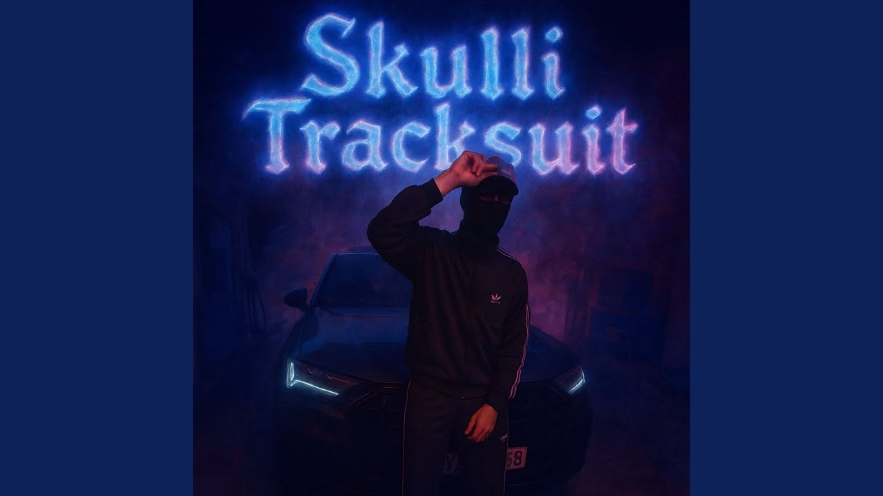 Watch Tracksuit on YouTube Watch Tracksuit on YouTube