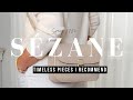 Szane spring essentials  capsule wardrobe