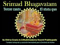 Srimad Bhagavatam Canto tercero(2) cap.7 textos del 11 al 32#srilaprabhupada #srimadbhagavatam