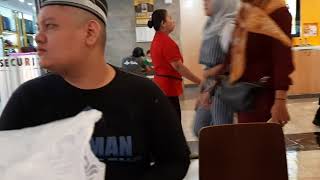 Mc Donald, Mall Ciputra Semarang, 7 August 2019