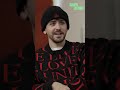@Joyca : " C'est la première fois que je ressens ça dans une interview" 🥺 #safezone #joyca