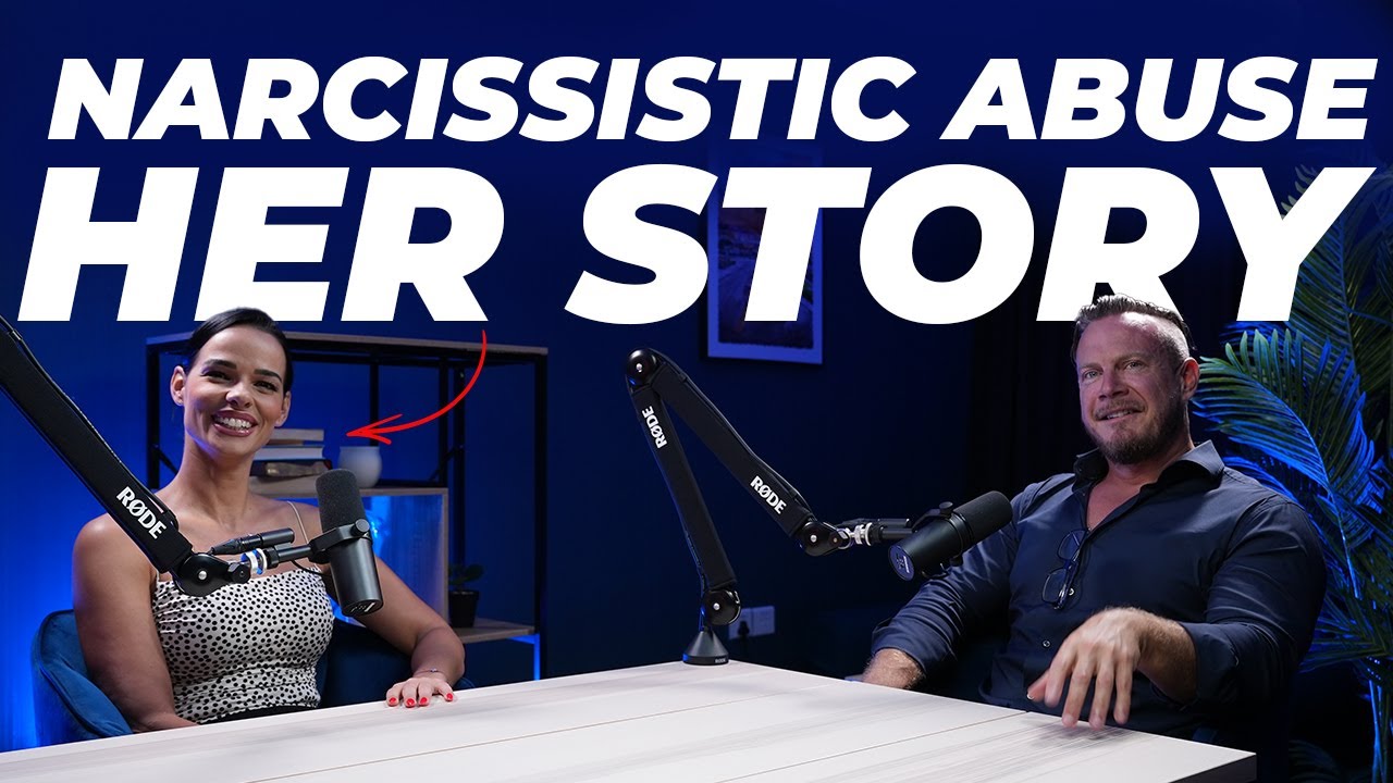 Реальная история нарциссического насилия