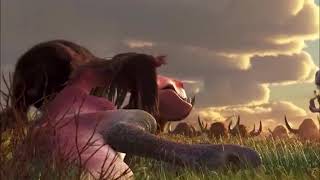 Angelina and the Tails part 11: 