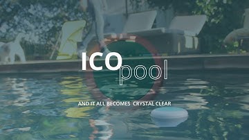 Ontdek ICO Pool V2 - ICO door Ondilo