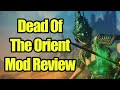 The Undead Of Cathay! - Total War Warhammer 3 - Mod Review - Dead of The Orient