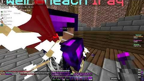 WeirdReach Bug Exploiting On Mccentral Factions