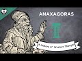 Anaxagoras (A History of Western Thought 6)