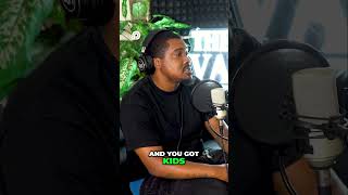 Future Proofing Your Life  Education, Goals, and Family Planning #podcast #hiphop