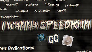 Gd I Wanna Speedrun Extreme Pemon