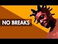 "NO BREAKS" Trap Beat Instrumental 2019 | Lit Hard Rap Hiphop Freestyle Trap Type Beats | Free DL