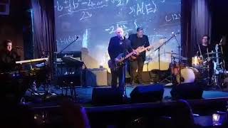 Gridrunner Sparkle To The Dark Live At The Sugar Club Dublin