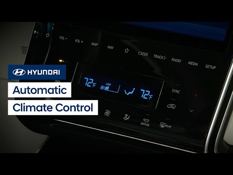 Automatic Climate Control