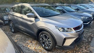 картинка: ЧТО КУПИТЬ ВЗАМЕН НОВОЙ LADA VESTA? НОВИНКИ КИТАЙСКОГО АВТОПРОМА В НАЛИЧИИ! КУПИТЬ ЛАДА В ТОЛЬЯТТИ
