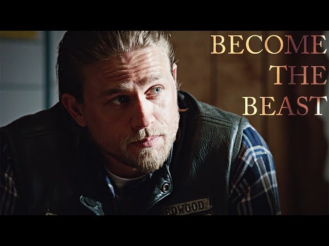 (SOA) Jax Teller - Become The Beast class=