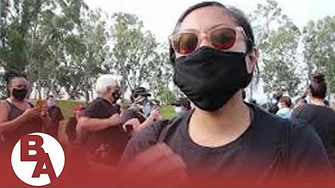 Torrance police find and interview woman behind anti-Filipino attacks