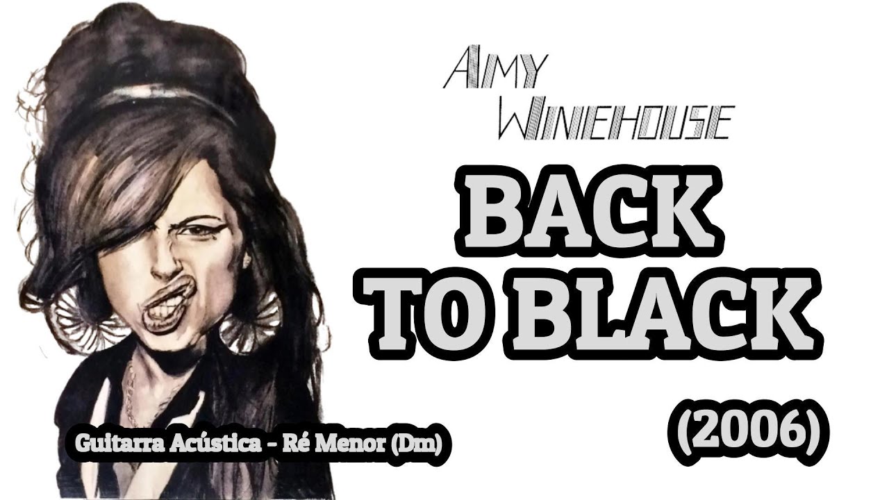 amy winehouse back to black lyrics