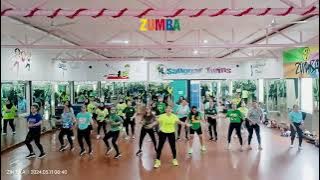 RAM TCHUM | Dance | Inspired | Zumba | Zin Tika